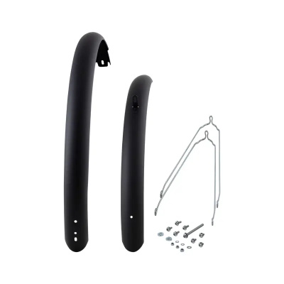 Electra Townie Original 7D EQ Men's Fender Set