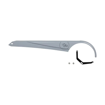 Electra Townie Path 9D EQ Chainguard