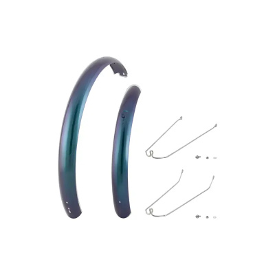Electra Townie Path 9D EQ Mudguard Sets