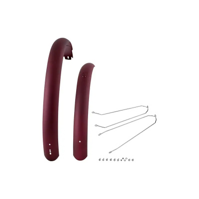 Electra Townie Path 9D EQ Mudguard Sets