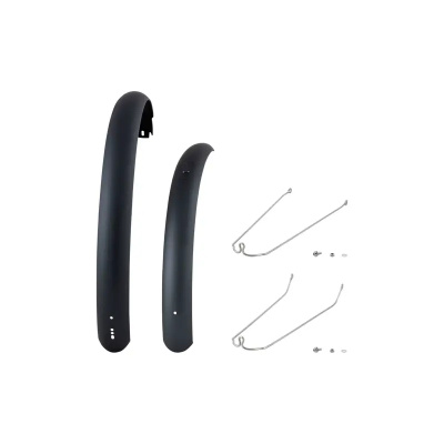 Electra Townie Path 9D EQ Mudguard Sets