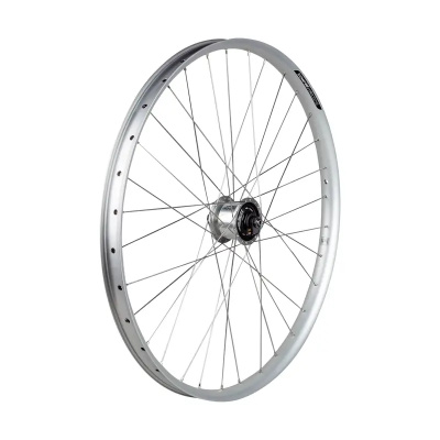 Electra Townie Path EQ 6-Bolt Disc 27.5 Wheel