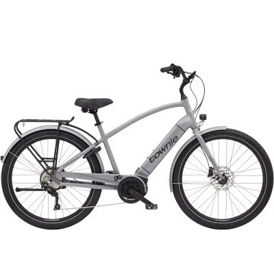 Electra Townie Path Go 10D Step-Over Electric Hybrid Bike 2026
