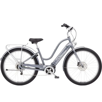 Electra Townie Path Go 5i Step Through Electric Hybrid Bike 2026