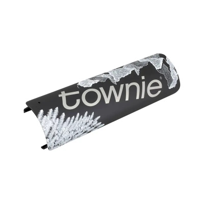 Electra Townie Path Go! Battery Cover