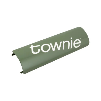 Electra Townie Path Go! Battery Cover