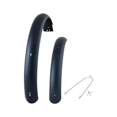 Electra Vale GO! 27.5in Mudguards