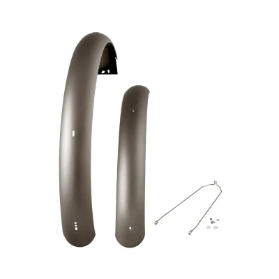 Electra Vale GO! 27.5in Mudguards
