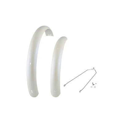 Electra Vale GO! 27.5in Mudguards