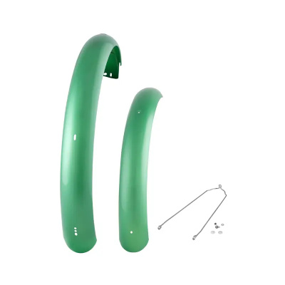 Electra Vale GO! 27.5in Mudguards