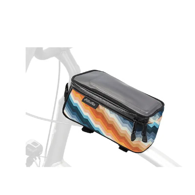 Electra Ziggy Phone Frame Bag