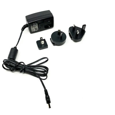Elite 1.5A Home Trainer Power Supply