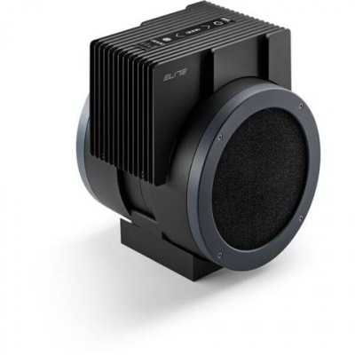 Elite Aria Interactive Training Fan