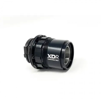 Elite Direct Drive Trainer SRAM XD/XDR Cassette Adaptor