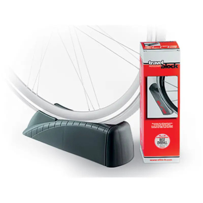 Elite Home Trainer Travel Block