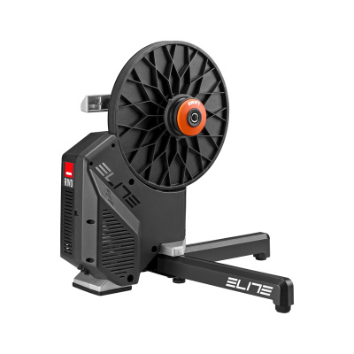 Elite Rivo FE-C Mag Smart Trainer with Wi-Fi and Zwift Cog and Click