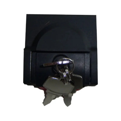 Elite Spare lock for Vaison bike box