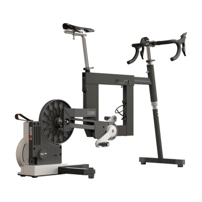 Elite Square Smart Frame