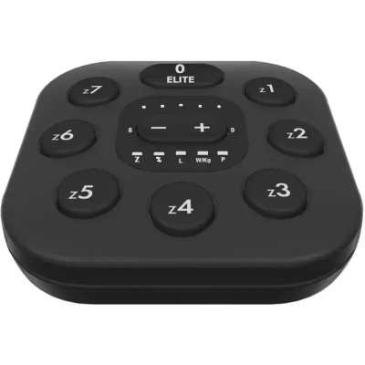 Elite Zona ANT+ Trainer Remote Control