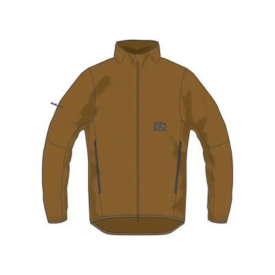 Endura Alltrack Ride Packable Trail Jacket