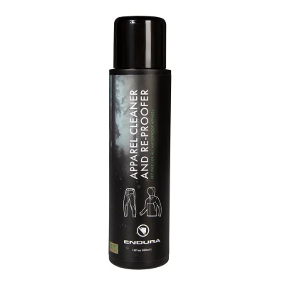 Endura Apparel Cleaner And Re-Proofer 300ml