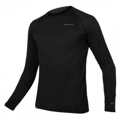 Endura BaaBaa Blend Long Sleeve Baselayer