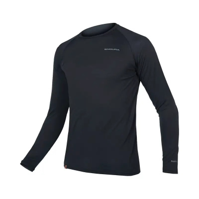 Endura BaaBaa Blend Long Sleeve Baselayer