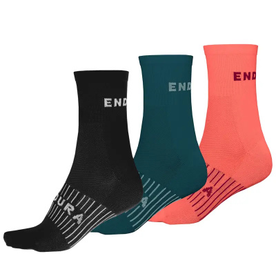 Endura Coolmax Womens Race Socks