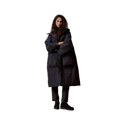 Endura Corner Changing Robe