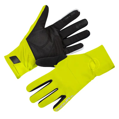 Endura Deluge Full Finger Gloves