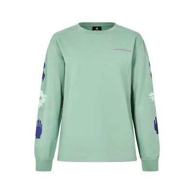 Endura Forty1Thirty Long Sleeve Tee