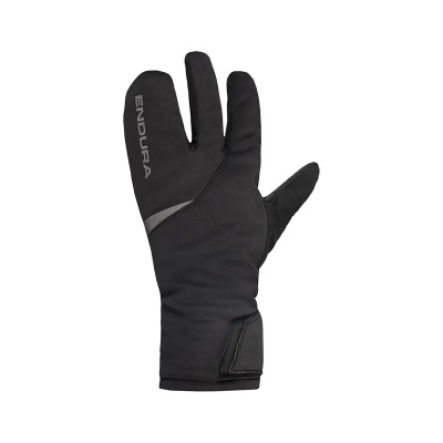 Endura Freezing Point Lobster Winter Gloves