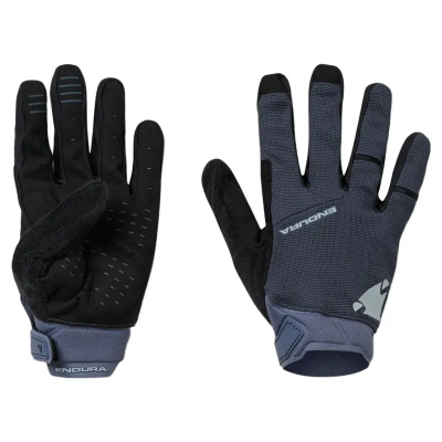 Endura Hummvee Gel Glove