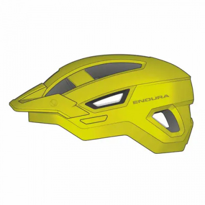 Endura Hummvee Helmet