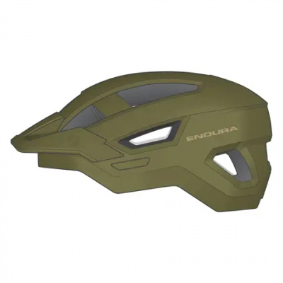 Endura Hummvee Helmet