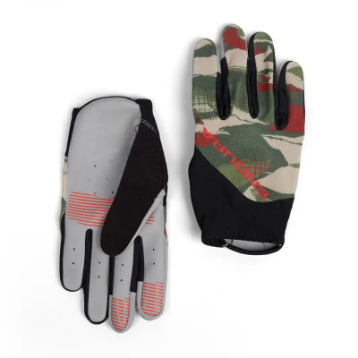 Endura Hummvee Lite Icon Full Finger Glove