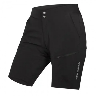 Endura Hummvee Lite Womens Shorts With Liner