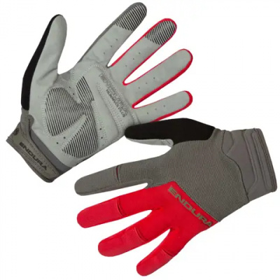 Endura Hummvee Plus Gloves Ii