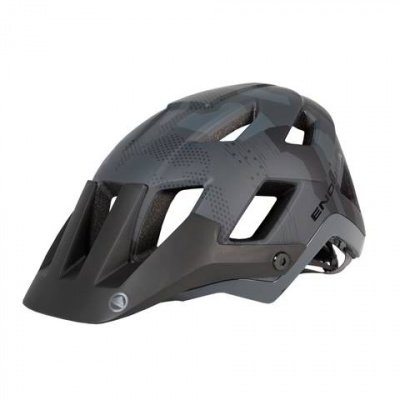 Endura Hummvee Plus Helmet