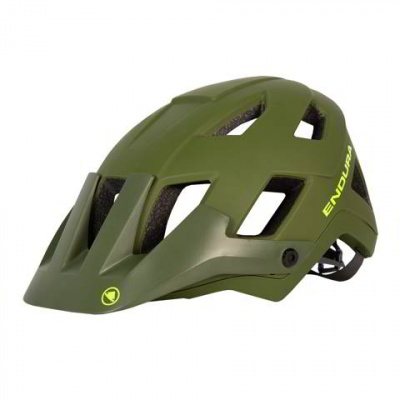 Endura Hummvee Plus Helmet