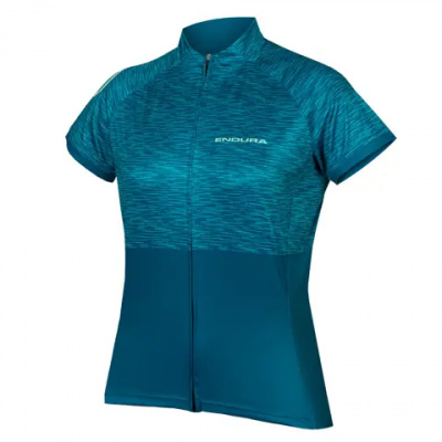 Endura Hummvee Short Sleeve Jersey
