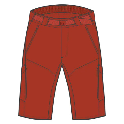 Endura Hummvee Short with Liner