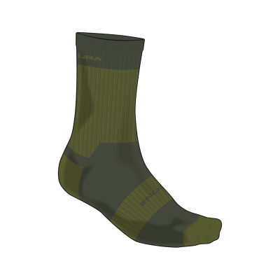 Endura Hummvee Waterproof Cycling Socks