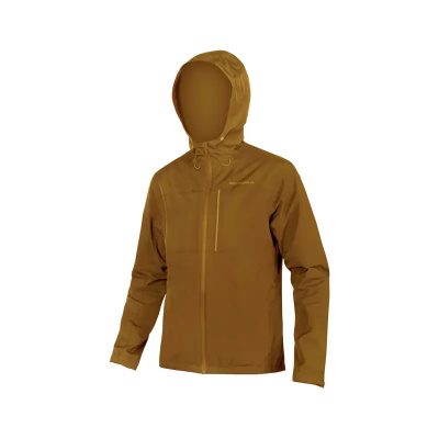 Endura Hummvee Waterproof Hooded Jacket