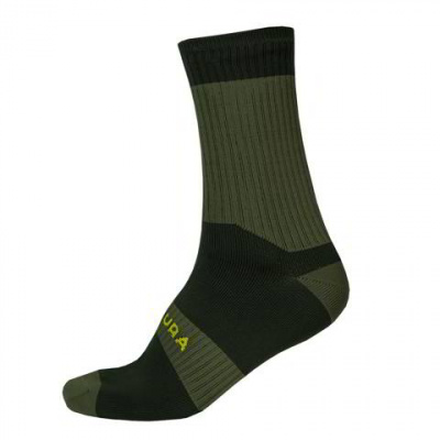 Endura Waterproof Socks