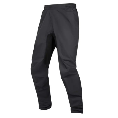 Endura Hummvee Waterproof Trousers In Black