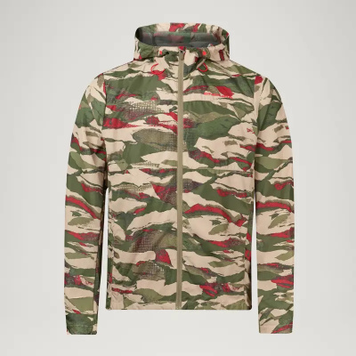 Endura Hummvee Windproof Shell Jacket