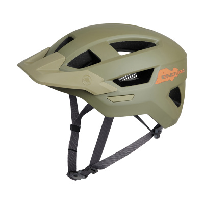 Endura Hummvee Youth Helmet