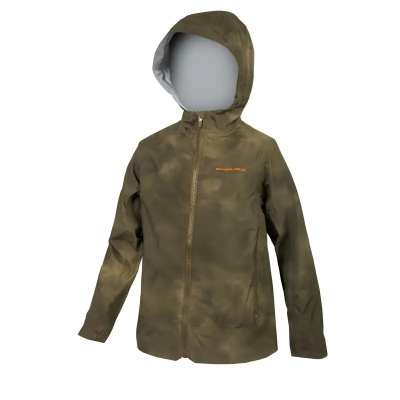 Endura Kids MT500 JR Waterproof Jacket