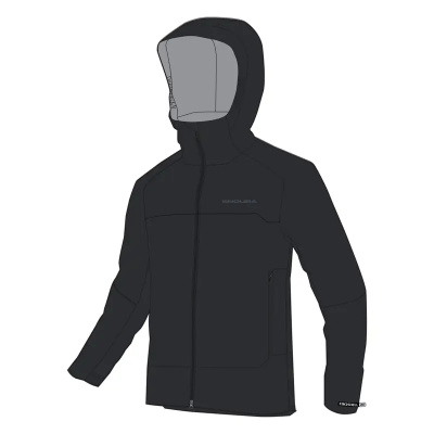 Endura Kids MT500 Waterproof Jacket